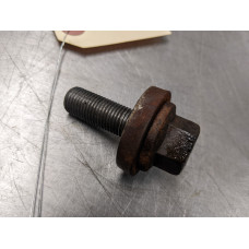 116V123 Crankshaft Pulley Bolt For 13-16 Ford Escape  2.5